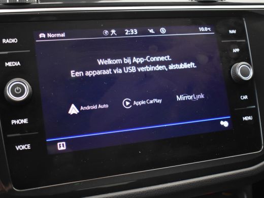 Volkswagen Tiguan 2.0 TSI 4Motion 191pk | DSG/AUTO | Trekhaak | Lederbekleding | Elektrische stoelen met geheugen |... ActivLease financial lease