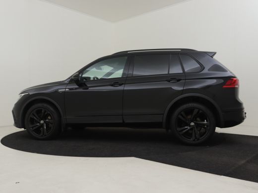 Volkswagen Tiguan 2.0 TSI 4Motion 191pk | DSG/AUTO | Trekhaak | Lederbekleding | Elektrische stoelen met geheugen |... ActivLease financial lease
