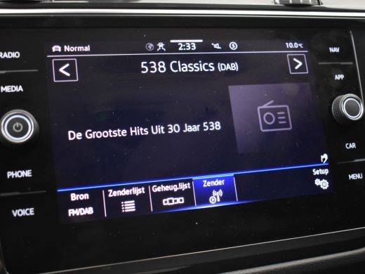 Volkswagen Tiguan 2.0 TSI 4Motion 191pk | DSG/AUTO | Trekhaak | Lederbekleding | Elektrische stoelen met geheugen |... ActivLease financial lease