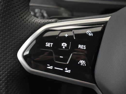 Volkswagen Tiguan 2.0 TSI 4Motion 191pk | DSG/AUTO | Trekhaak | Lederbekleding | Elektrische stoelen met geheugen |... ActivLease financial lease