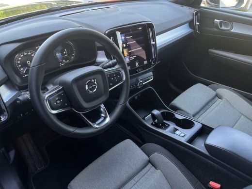 Volvo  XC40 1.5 T4 Plug-in Core Bright | Achteruitrijcamera | Apple Carplay/Android Auto|telefoonintegratie p... ActivLease financial lease