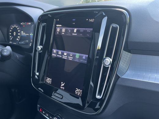 Volvo  XC40 1.5 T4 Plug-in Core Bright | Achteruitrijcamera | Apple Carplay/Android Auto|telefoonintegratie p... ActivLease financial lease