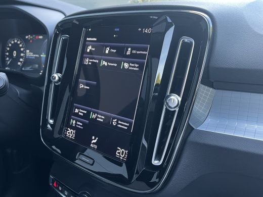 Volvo  XC40 1.5 T4 Plug-in Core Bright | Achteruitrijcamera | Apple Carplay/Android Auto|telefoonintegratie p... ActivLease financial lease
