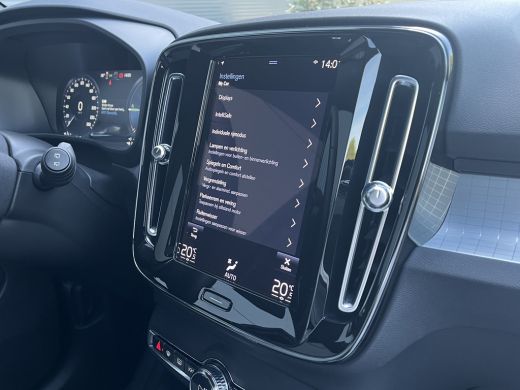Volvo  XC40 1.5 T4 Plug-in Core Bright | Achteruitrijcamera | Apple Carplay/Android Auto|telefoonintegratie p... ActivLease financial lease