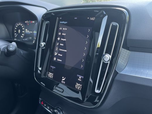 Volvo  XC40 1.5 T4 Plug-in Core Bright | Achteruitrijcamera | Apple Carplay/Android Auto|telefoonintegratie p... ActivLease financial lease