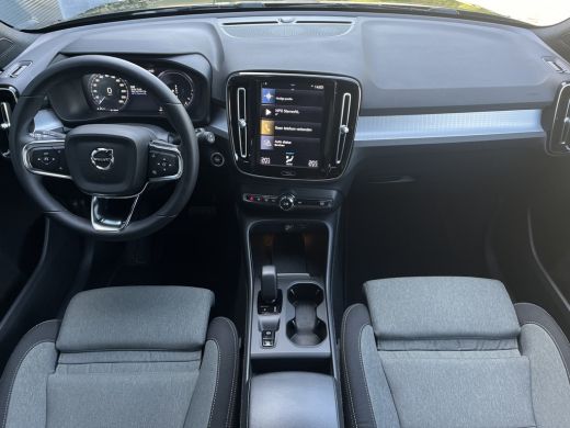 Volvo  XC40 1.5 T4 Plug-in Core Bright | Achteruitrijcamera | Apple Carplay/Android Auto|telefoonintegratie p... ActivLease financial lease