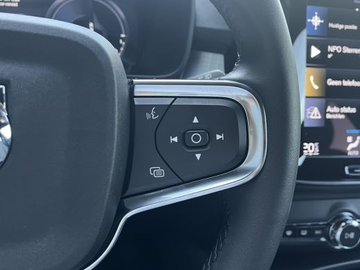 Volvo  XC40 1.5 T4 Plug-in Core Bright | Achteruitrijcamera | Apple Carplay/Android Auto|telefoonintegratie p... ActivLease financial lease