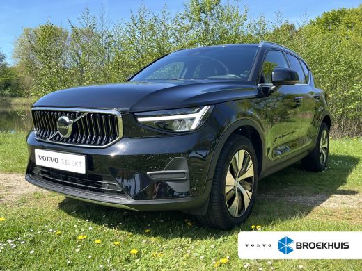 Volvo XC40 Volvo 1.5 T4 Plug-in hybrid Core Bright | Achteruitrijcamera | Apple Carplay/Android Auto|telefoo... Volvo XC40 Volvo 1.5 T4 Plug-in hybrid Core Bright | Achteruitrijcamera | Apple Carplay/Android Auto|telefoo...