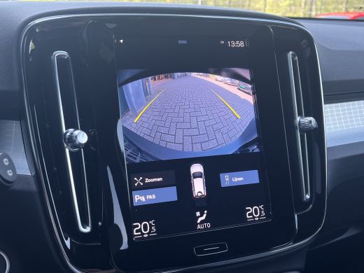 Volvo  XC40 1.5 T4 Plug-in Core Bright | Achteruitrijcamera | Apple Carplay/Android Auto|telefoonintegratie p... ActivLease financial lease