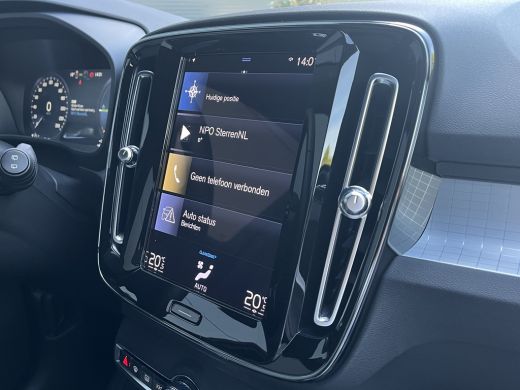 Volvo  XC40 1.5 T4 Plug-in Core Bright | Achteruitrijcamera | Apple Carplay/Android Auto|telefoonintegratie p... ActivLease financial lease