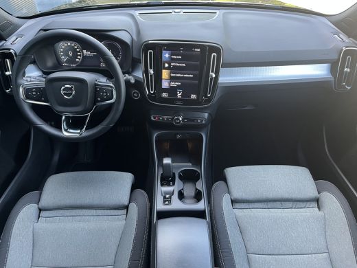 Volvo  XC40 1.5 T4 Plug-in Core Bright | Achteruitrijcamera | Apple Carplay/Android Auto|telefoonintegratie p... ActivLease financial lease