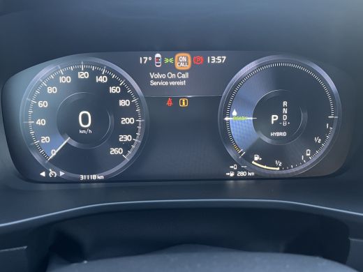 Volvo  XC40 1.5 T4 Plug-in Core Bright | Achteruitrijcamera | Apple Carplay/Android Auto|telefoonintegratie p... ActivLease financial lease