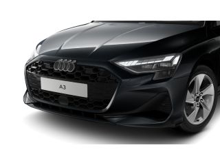 Audi A3 Sportback Audi Advanced edition | Aluminium optiek in het interieur | Assistentiepakket Rijden en...