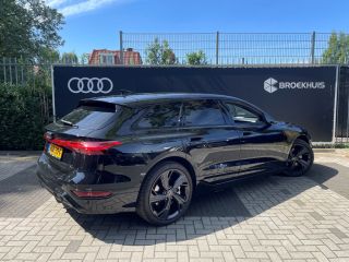 Audi A6 Avant e-tron S edition performance 100 kWh/panoramadak/21 inch velgen/Bang & Olufsen/ Head-up dis...