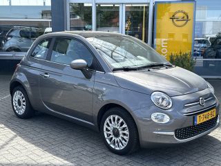 Fiat 500 Fiat 1.0 Hybrid Dolcevita | Airco | Apple Carplay/Android Auto|telefoonintegratie premium | Cruis...