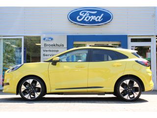 Ford Puma Gen-E Ford PREMIUM 44kWh | PANO DAK | 19''LMV | DRIVER ASSIST PACK | WINTERPACK |