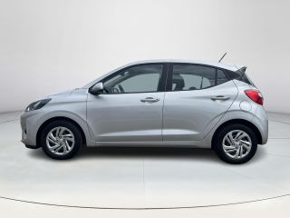 Hyundai i10 1.0 Comfort Smart | Airco | Achteruitrijcamera | Navigatie | Cruise control | Applecarplay en And...