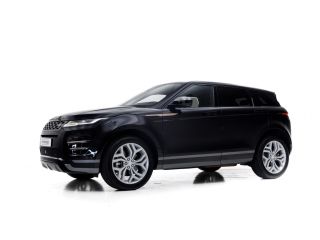 Land Rover Range Rover Evoque P300e R-Dynamic S | 20 inch velgen | Keyless Entry | Ultrafabrics stoelbekleding |