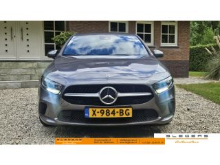 Mercedes A-Klasse 180 Business Solution AMG