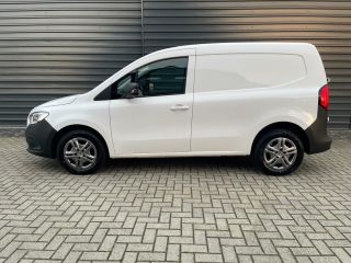 Mercedes Citan bestel Benzine 102pk 2022 Airco Cruise Navi.App