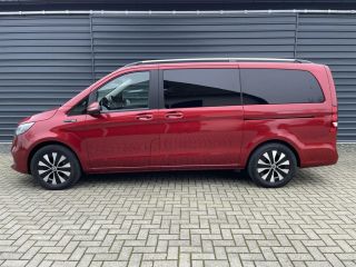 Mercedes EQV -300 L2 90kWh 360 camera Soh 96% 43250 incl btw