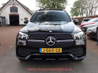 Mercedes GLE 400D 4MATIC AMG PREMIUM+ PANODAK/HEADUP/TREKHAAK