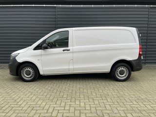 Mercedes Vito Bestel 109 CDI Airco Cruise 54682 km!!
