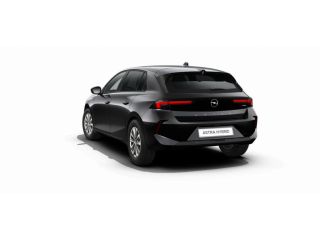 Opel Astra Opel Business Edition | AGR-gecertificeerde bestuurdersstoel en Winterpakket | Achteruitrijcamera...
