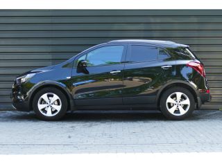 Opel Mokka X 1.4 TURBO 120 JAAR EDITION / NAVI / LED / PDC / CLIMA / 17"LMV / CAMERA / AGR / KEYLESS / TREKHAA...