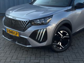Peugeot 2008 GT 130pk | Achteruitrijcamera | Afwijkende dakkleur | Apple Carplay/Android Auto|telefoonintegrat...