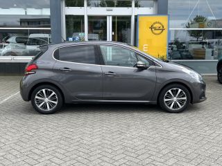 Peugeot 208 1.2 PureTech Allure | Achteruitrijcamera | Dimlichten automatisch | Parkeersensor achter