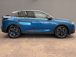 Peugeot 3008 Peugeot 1.2 Hybrid 136 Allure | Apple Carplay/Android Auto|telefoonintegratie premium | Cruise co...