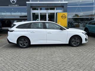 Peugeot 308 SW 1.2 PureTech Active Pack Business | Dimlichten automatisch | Keyless start | Parkeersensor achter