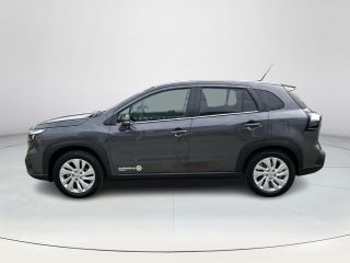 Suzuki S-Cross 1.4 Boosterjet Select Smart Hybrid **TREKHAAK/ 1500 KG TREKGEWICHT/ STOELVERWARMING/ APPLE CARPLA...