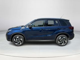 Suzuki Vitara 1.4 Boosterjet Style Smart Hybrid **NAVIGATIE/ DODEHOEKDETECTIE/ ADAPTIVE CRUISE CONTROL/ STOELVE...