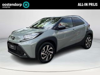Toyota Aygo 1.0 VVT-i MT Pulse Uit voorraad leverbaar