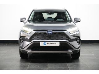 Toyota RAV4 2.5 Hybrid Executive | Leder | Elektr Stoel | Stoel-/stuurverwarming | Adaptive Cruise | Camera |...
