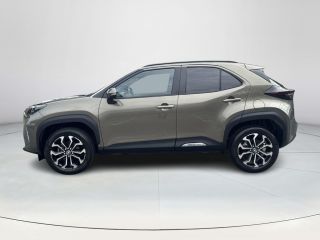 Toyota Yaris Cross 1.5 Hybrid 115 First Edition | 06-10141018 Voor meer informatie