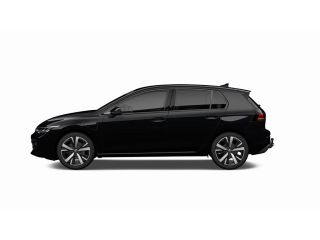 Volkswagen Golf Life Edition eHybrid | 'App-Connect' draadloze smartphone integratie | Achterbank in ongelijke de...