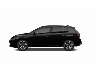 Volkswagen Golf Life Edition eHybrid | 'App-Connect' draadloze smartphone integratie | Achterbank in ongelijke de...