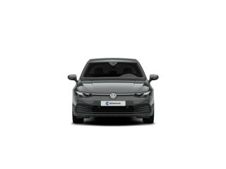 Volkswagen Golf Life Edition eHybrid | 'App-Connect' draadloze smartphone integratie | Achterbank in ongelijke de...