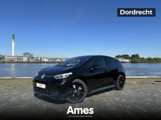 Volkswagen ID.3 Black Edition 52 kWh | 19 inch velgen | Parkeersensoren | App-Connect