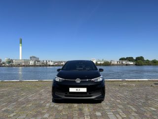 Volkswagen ID.3 Black Edition 52 kWh | 19 inch velgen | Parkeersensoren | App-Connect