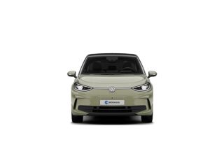 Volkswagen ID.3 Limited Edition | Koplampverlichting LED | Rijstrookbehoudassistent (Lane Assist)