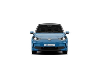 Volkswagen ID.3 Limited Edition | Koplampverlichting LED | Rijstrookbehoudassistent (Lane Assist)