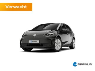 Volkswagen ID.3 Pro Limited Edition | Koplampverlichting LED Matrix (IQ.Light) | Spraakbediening (Voice Control)