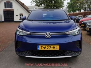 Volkswagen ID.4 Pro 77 kWh TREKHAAK / CAMERA / CARPLAY