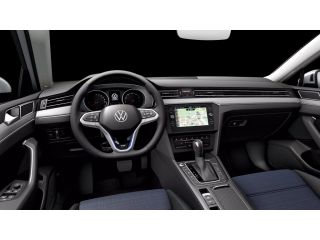 Volkswagen Passat Variant 1.4 TSI PHEV GTE Business | Wordt verwacht | Trekhaak | ERGO |