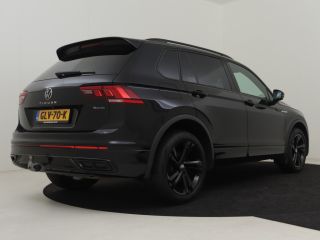 Volkswagen Tiguan 2.0 TSI 4Motion 191pk | DSG/AUTO | Trekhaak | Lederbekleding | Elektrische stoelen met geheugen |...