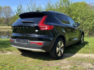 Volvo  XC40 Volvo 1.5 T4 Plug-in hybrid Core Bright | Achteruitrijcamera | Apple Carplay/Android Auto|telefoo...